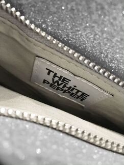 Клатч The White Pepper Moon Clutch Bag