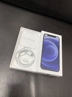 iPhone 12 mini 64 gb куплен 21.12.2020
