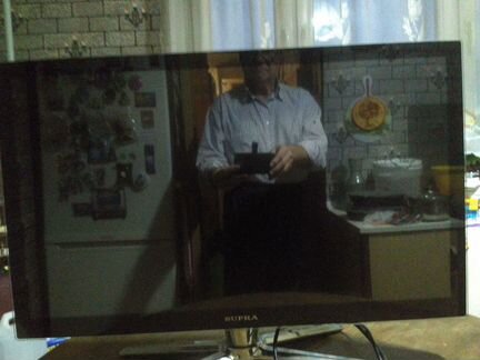 Телевизор Supra STV-LC32T820WL