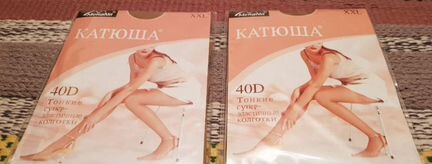 Новые колготки 40D
