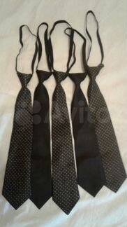 Галстук детский