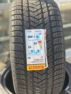 Зимние шины для e213,bmw 5 r19 Pirelli winter