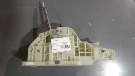 Кулиса АКПП Хендэ Солярис