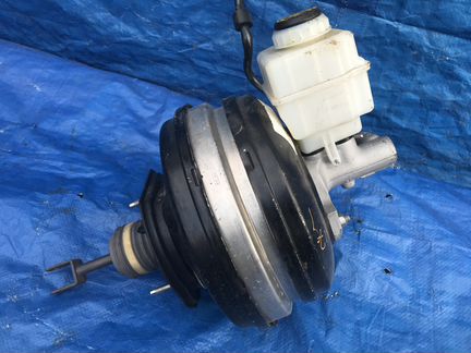 Вакуумник для бмв 5 series F10