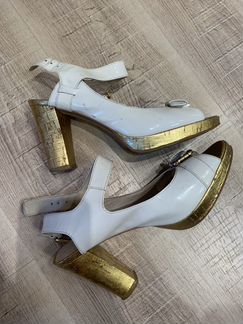 Туфли Эконика