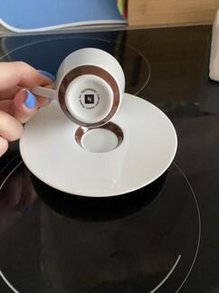 Кофейный набор Nespresso