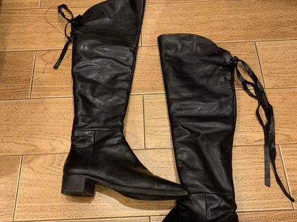 Ботфорты loriblu