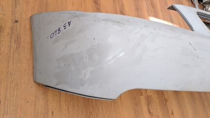 Бампер передний Audi A3 96-03 г. 8L0 807 111