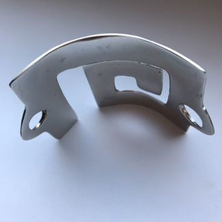 Заколка для волос (под палочку)