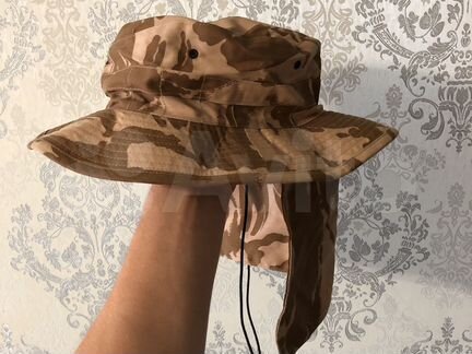 Панама песчаная нато