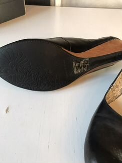 Туфли Vagabond 41 размер