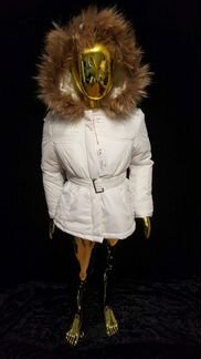 Новая куртка Byblos (Италия) Оригинал р-р 123-150