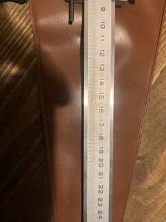 Штангенциркуль