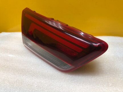 Фонарь левый Kia Optima 4 2018-2020