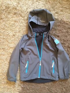 Куртка для мальчика icepeak. Р.110
