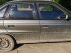 Opel Astra 1.6 МТ, 1992, 150 000 км