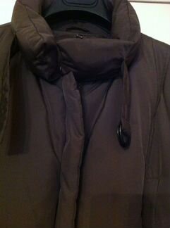 Утеплённая куртка Max Mara