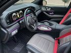 Mercedes-Benz GLE-класс 3.0 AT, 2019, 15 000 км объявление продам