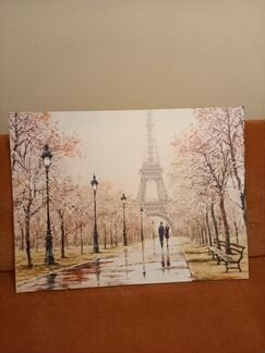 Картина 60х80