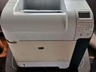 Принтер HP Laser Jet P4015x