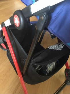 Коляска 2 в 1, трансформер Cosatto