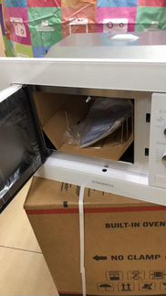 Печь микроволновая встраиваемая