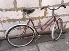 Велосипед «Минск» объявление продам