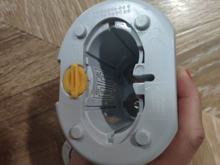 Irobot roomba 006NYC0124 координатор маяк