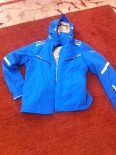 Горнолыжный костюм Halti