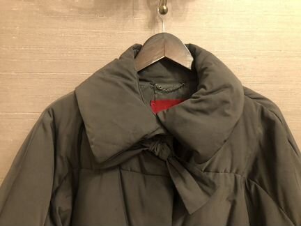 Пуховик moncler