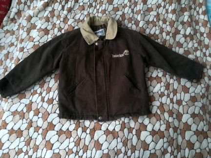 Куртка 110 Timberland
