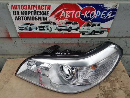 Фара передняя левая Chevrolet Epica 2006-2012