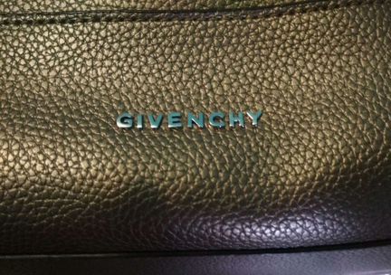 Сумка Givenchy. Экокожа