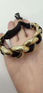 Серебряный браслет