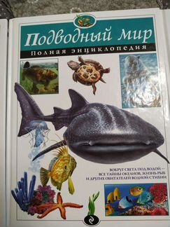 Энциклопедия