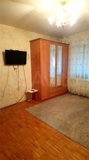 1-к квартира, 35 м², 7/14 эт.