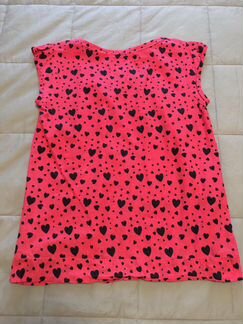 Топы, блузы разные