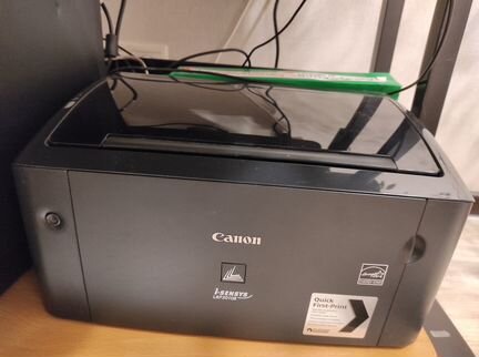 Принтер canon