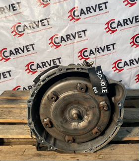 АКПП Hyundai Starex 30-40LE D4CB 2.5 дизель