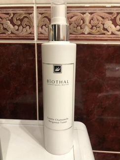 Biothal лосьон