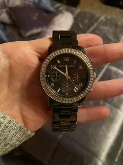 Часы michael kors