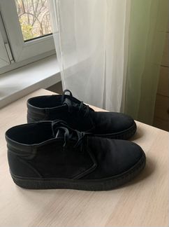 Мужские ботинки