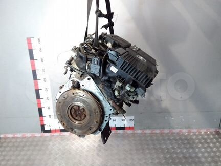 Двигатель Mazda 3 BK 1.6