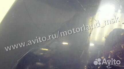 Крыло правое переднее Opel Agila, 2004