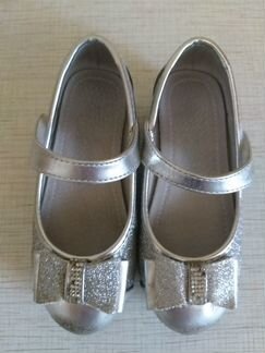 Нарядные туфельки