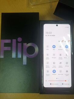 Samsung z flip