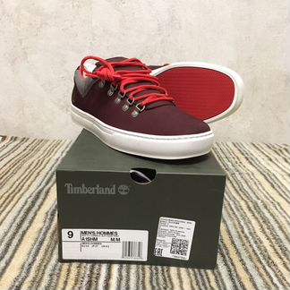 Кеды Timberland Adventure 2.0 28 см