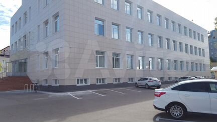 Офисное помещение, 400 м²