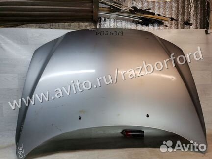 Капот volvo s60 vos6019