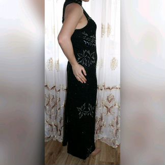 Вечерний Платье